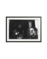 Cabaret Voltaire in Sheffield Black / XXL