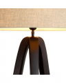 Madrona Table Lamp Bronze