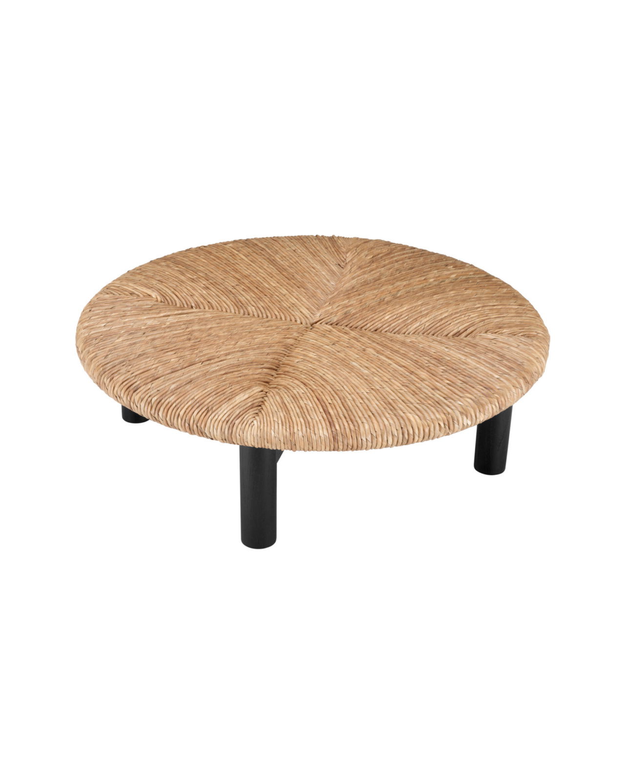 Costello soffbord svart