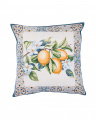 Del Sole cushion cover