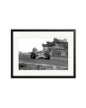 German Grand Prix Black / XL