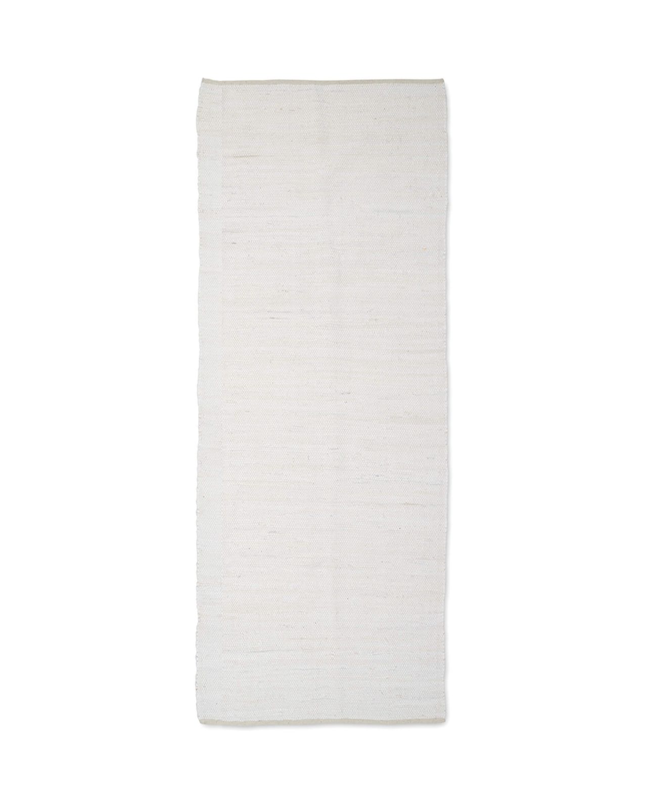 Tofta matta vit OUTLET