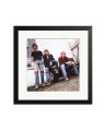 Nirvana For Creem Magazine Black / Medium