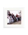 Nirvana For Creem Magazine White / Medium