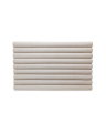 Halbury sängynpääty Alturo beige