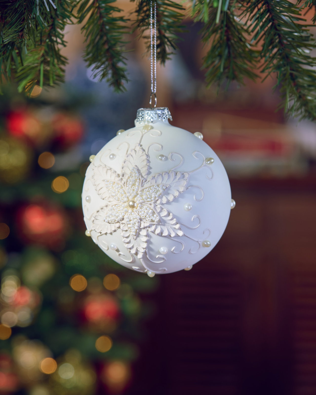 Eden Weihnachtskugel