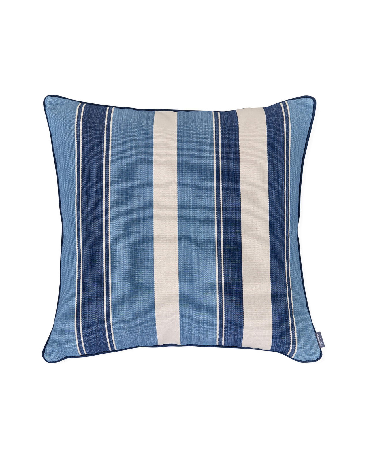 Canyon Stripe Kissenhülle