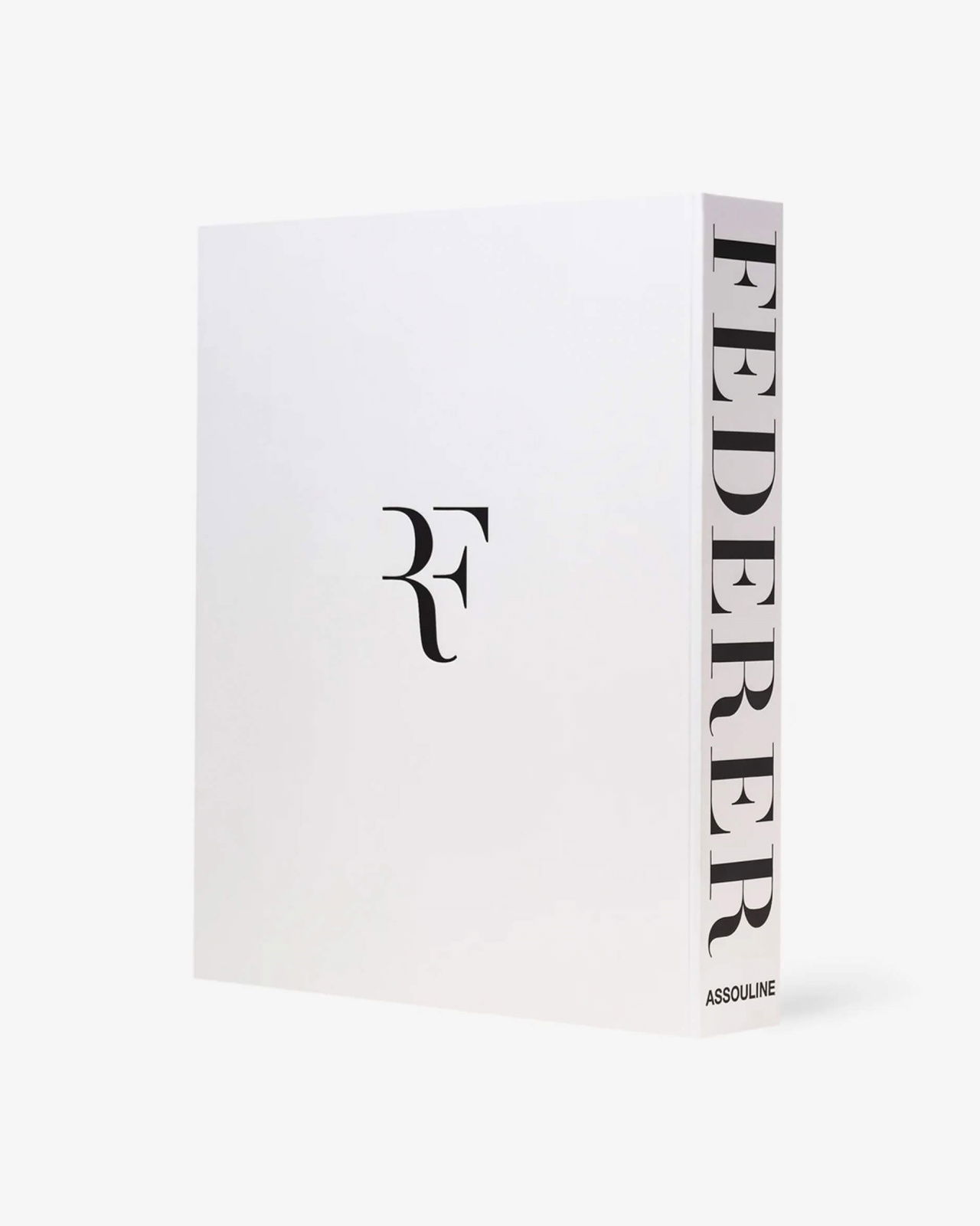 Federer (Ultimate) (Unsigned)