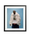 Cam'ron for XXL Black / Large