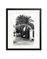 Hotel California Black / Large