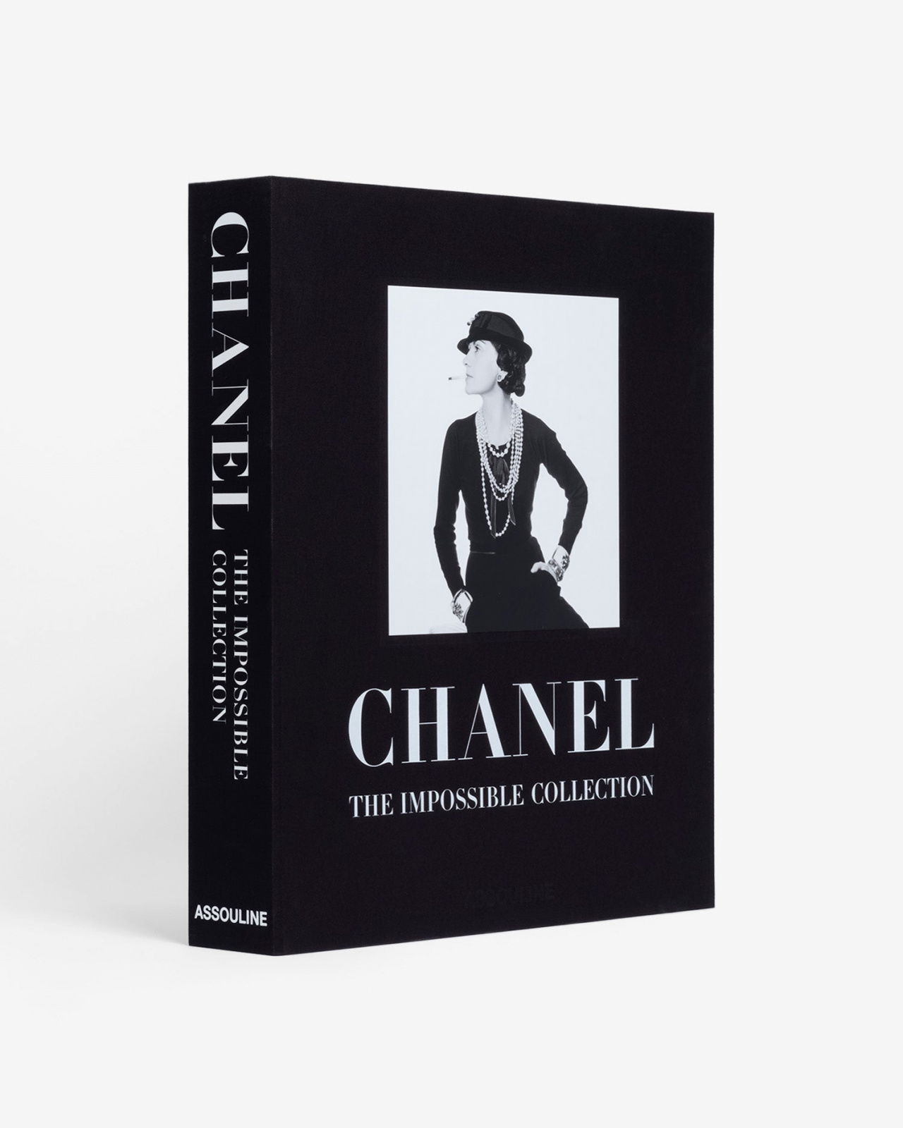 The Impossible Collection of Chanel