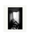 Albert Camus Print Only / Large