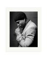 LL Cool J, 2002 Print Only / XL