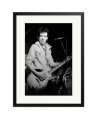 Mick Jones of The Clash 1979 Black / XL