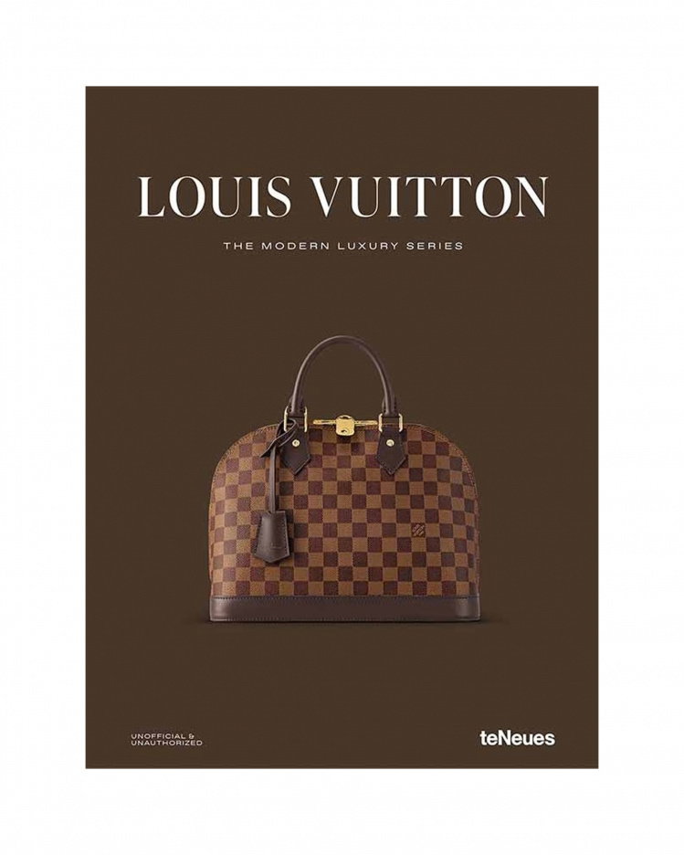 Louis Vuitton - The Modern Luxury Series - Newport