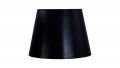Ludlow Lamp Shade Black OUTLET