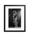 Ian Hunter 1975 Black / Medium