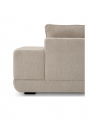 Severino soffa stuart light grey