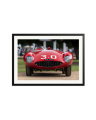 1954 Ferrari 500 Mondial Black / XXL