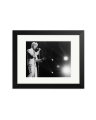 David Bowie 1983 Black / Small