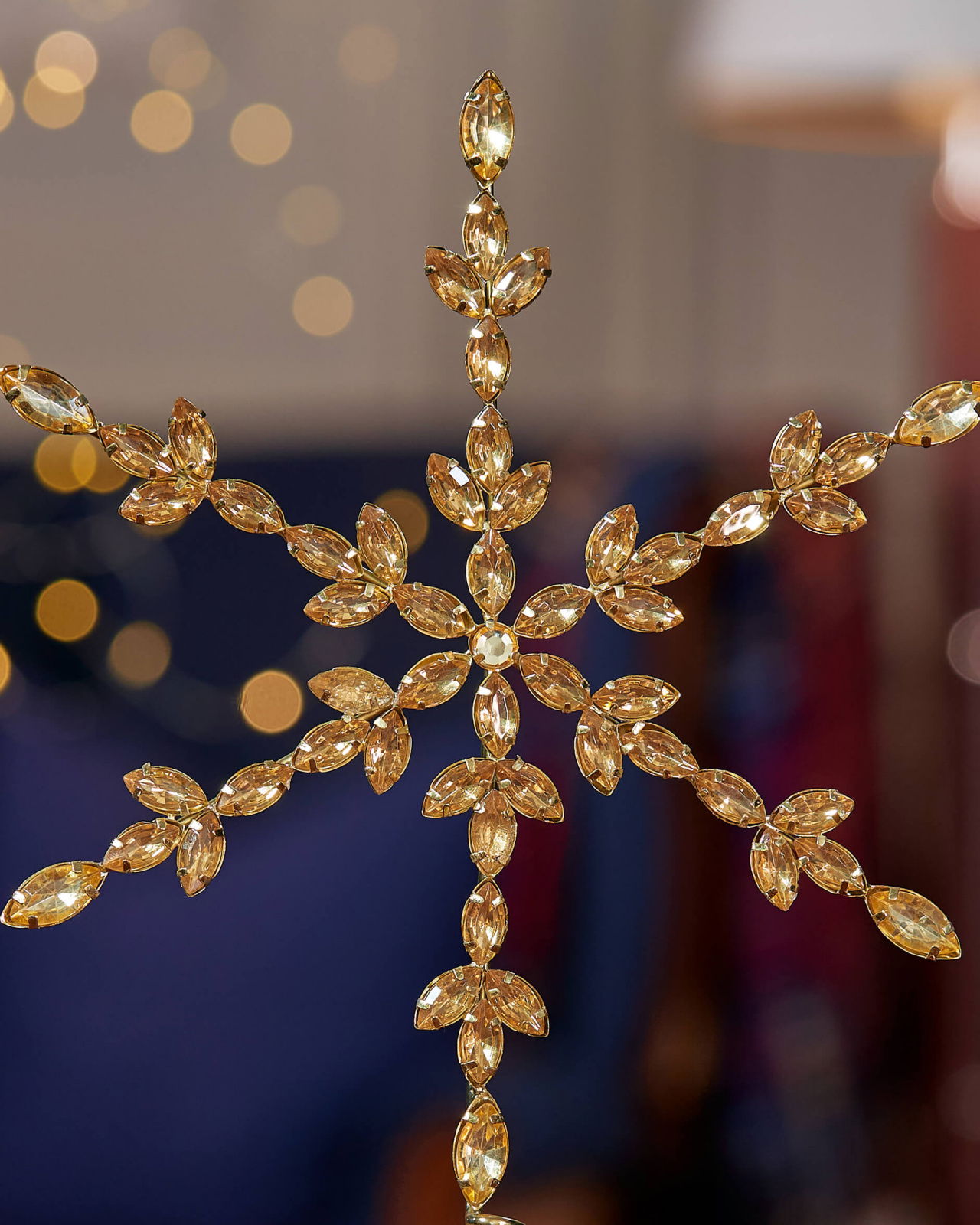 Althea toppstjärna guld