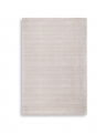 Herringbone Carpet Ivory