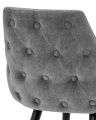 Cedro Counter Stool clarck grey