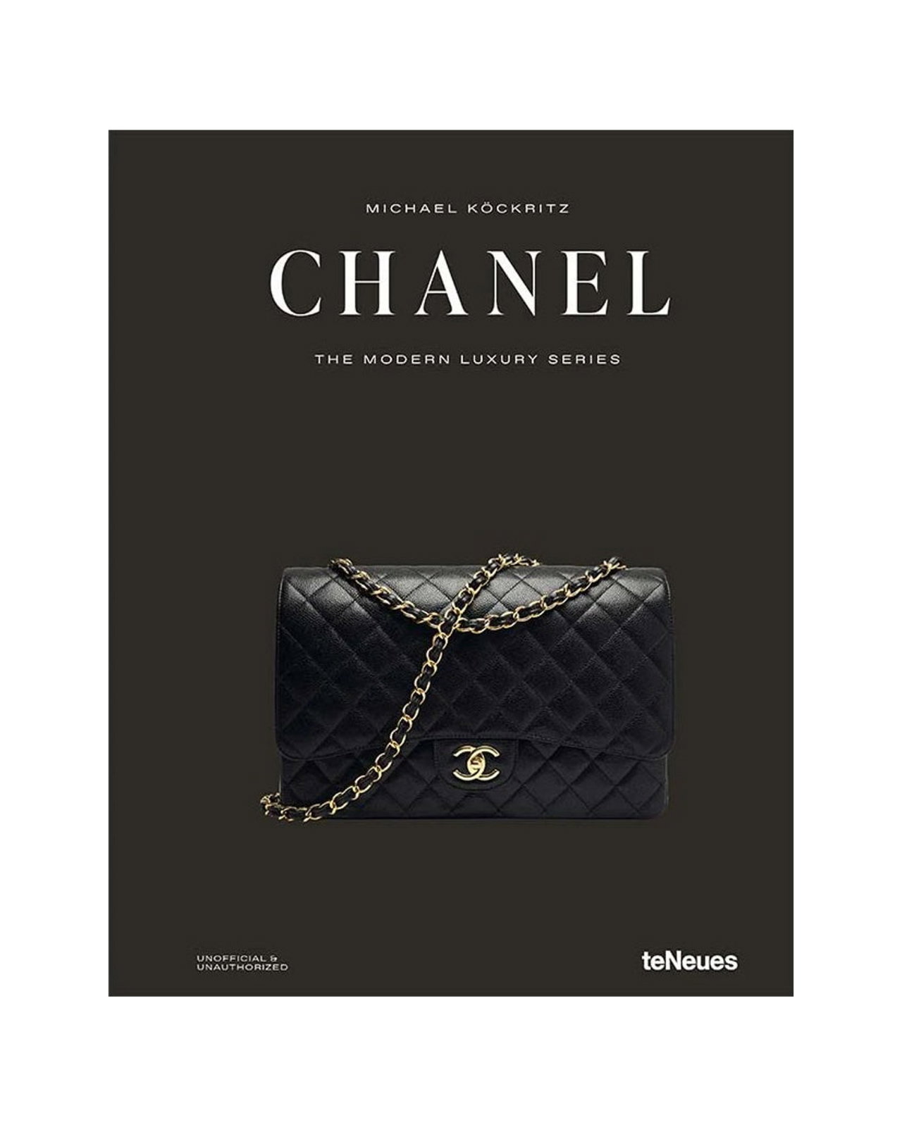 Chanel - The Modern Luxury Series