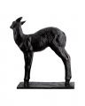 Deer Sculpture Bronze