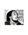 Bob Backstage Print Only / XXL