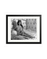 Cardinale at Home Black / Medium