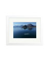 Lake Annecy White / Small
