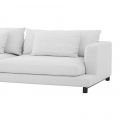 Sofa Burbury avalon white