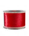 Parker Ribbon Red 4.5m