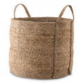 Nikko Basket Jute