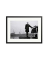 Michael Caine as Jack Carter Black / XL