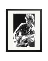 Bruce Springsteen 1984 Black / Large
