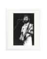 Eric Clapton 1975 White / Large