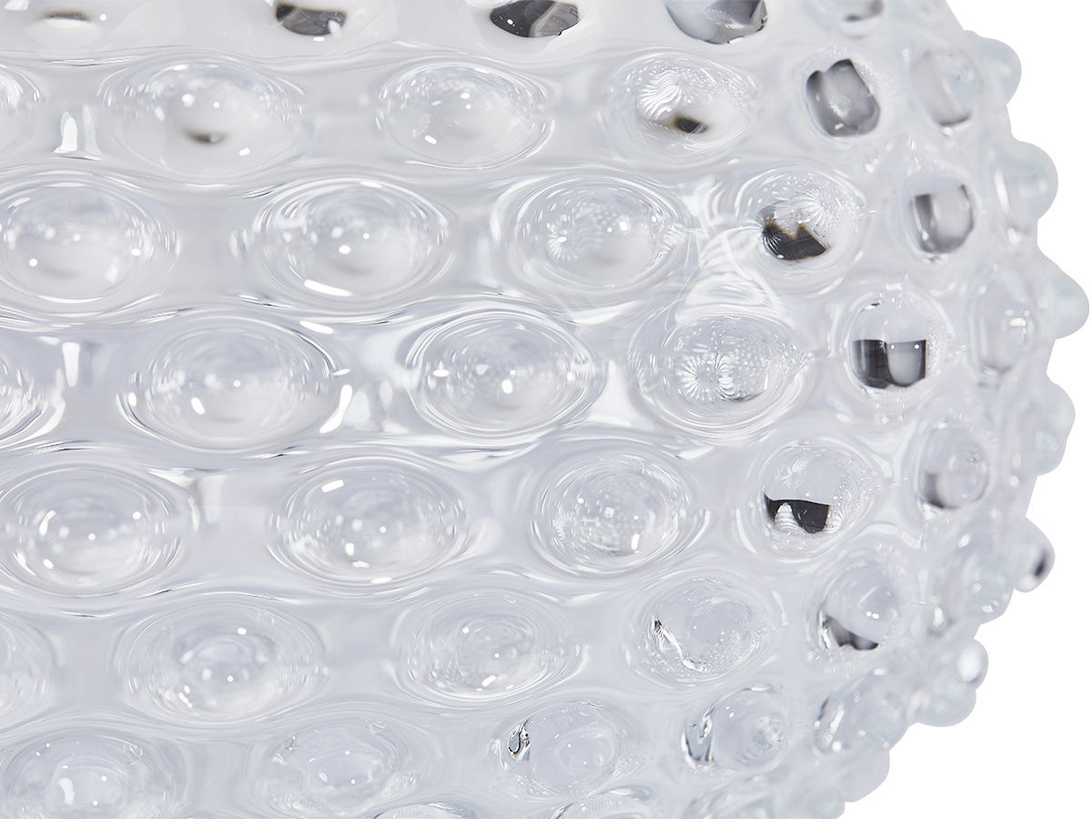 Paris salladsskål klarglas