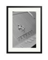 1965 Ferrari 275GTB Black / XL