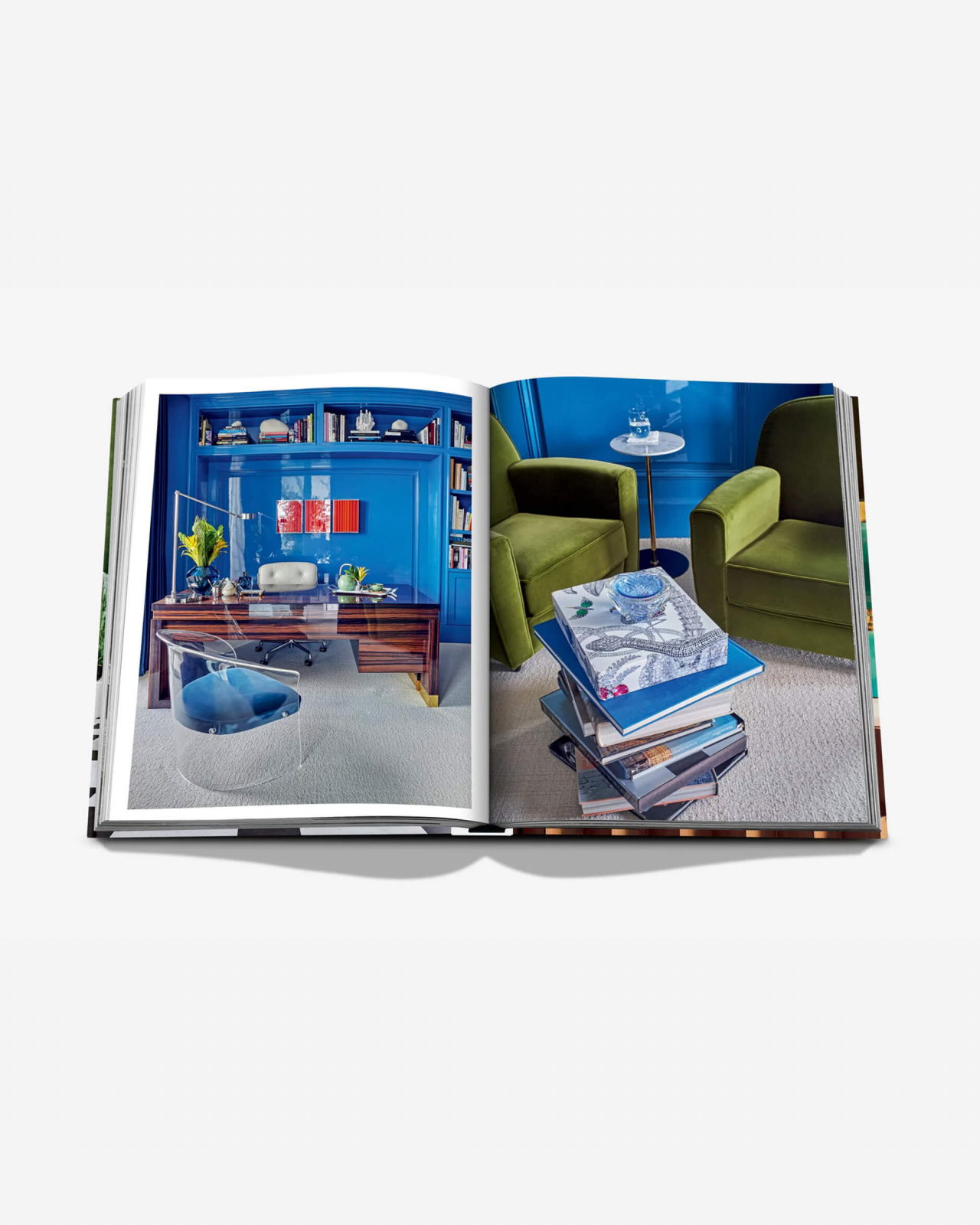 Sig Bergamin Eclectic