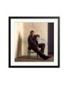 Leonard Cohen, 1994 Black / XL
