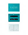 Classic Yatzy Turquoise