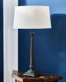 Lilith Table Lamp Brown
