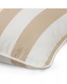 Florent cushion beige