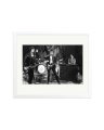 The Stranglers White / Large