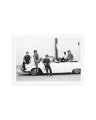 Bruce Springsteen & the E Street Band Print Only / XXL