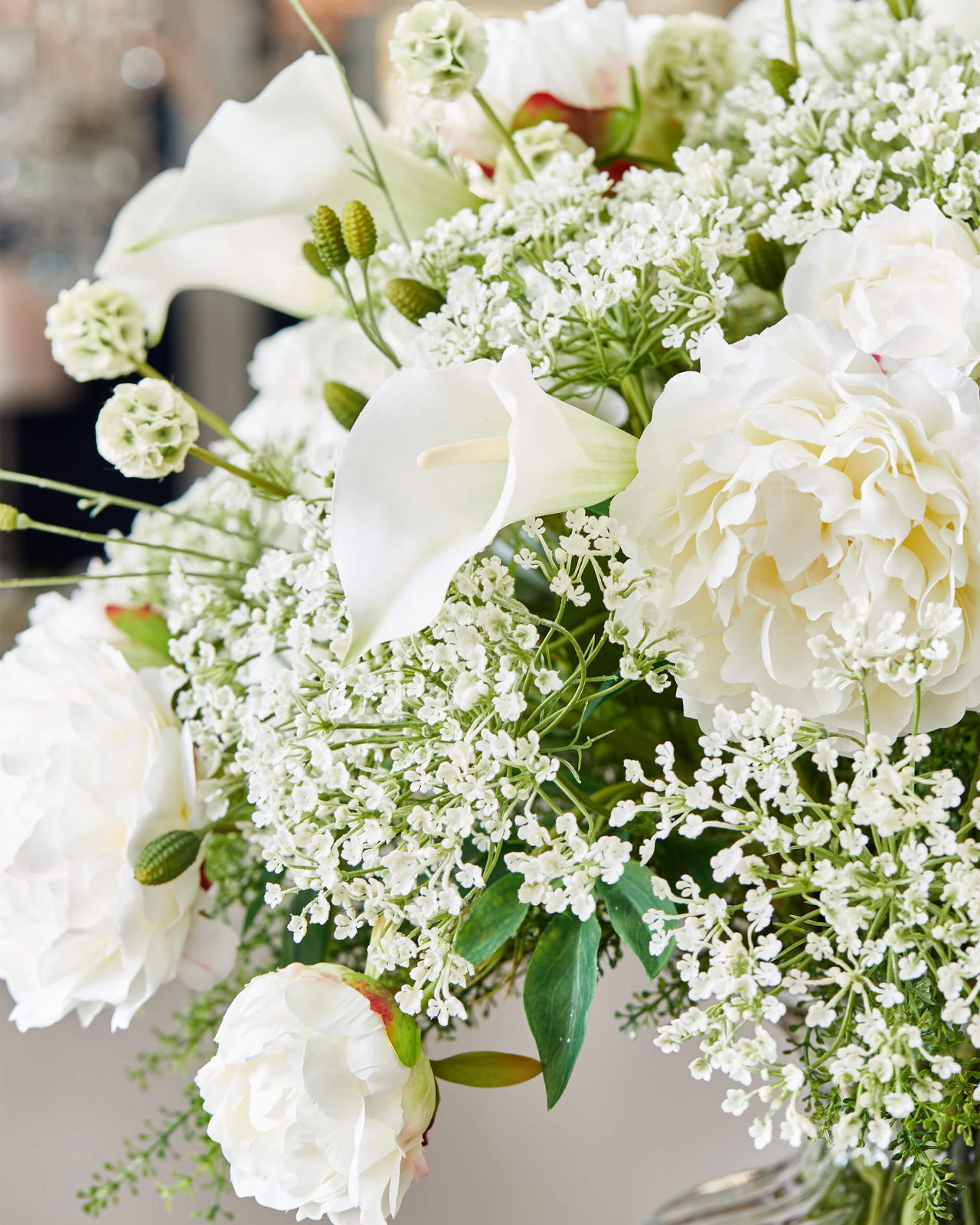 Grantley Grace bukett