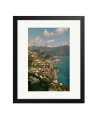 Amalfi Black / Medium