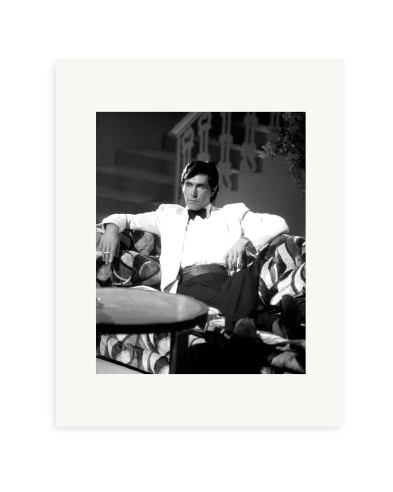Another Place, Another Time, 1974 Print Only / Small